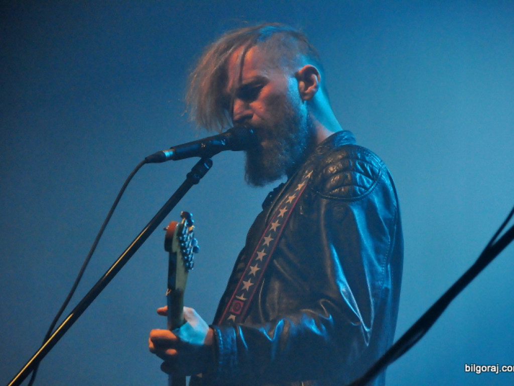 Koncert Zespołu ØRGANEK (FOTO)