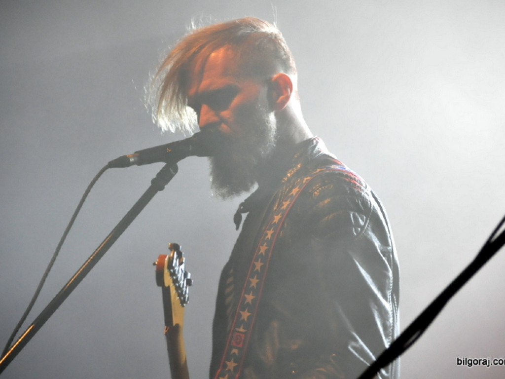 Koncert Zespołu ØRGANEK (FOTO)