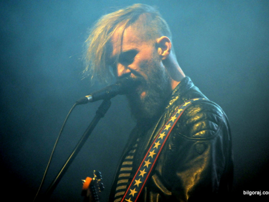 Koncert Zespołu ØRGANEK (FOTO)