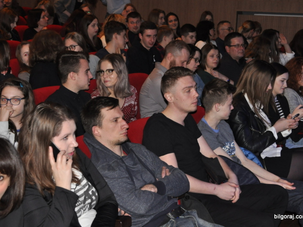 Koncert Zespołu ØRGANEK (FOTO)