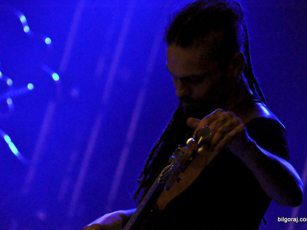 Koncert Zespołu ØRGANEK (FOTO)