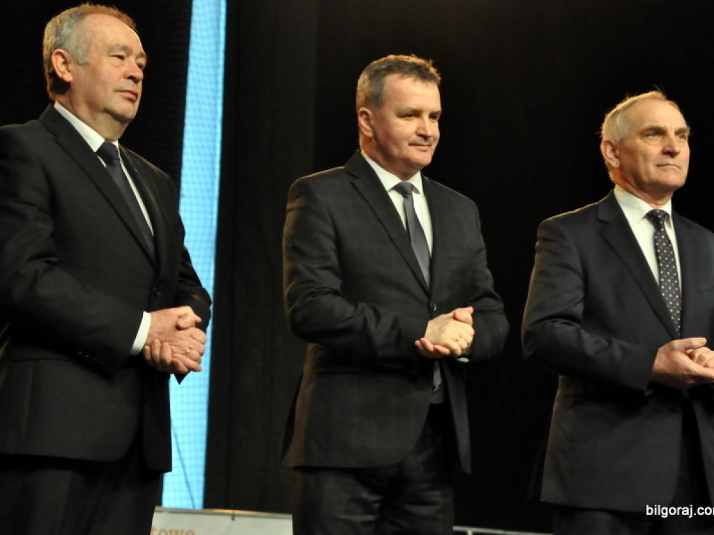 Taneczne inspiracje po raz 4. w Biłgoraju (FOTO)