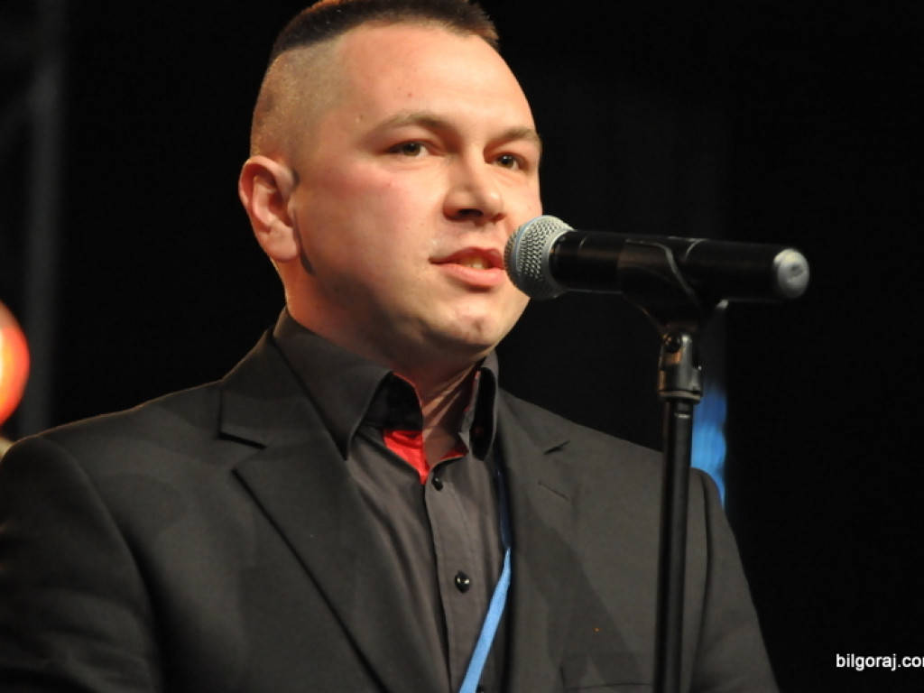 Taneczne inspiracje po raz 4. w Biłgoraju (FOTO)