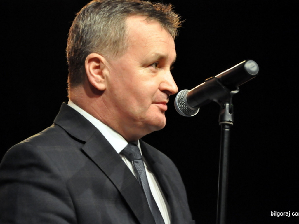 Taneczne inspiracje po raz 4. w Biłgoraju (FOTO)