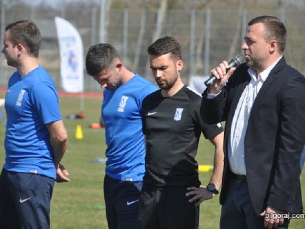 LPFA otwarta w Biłgoraju (FOTO)