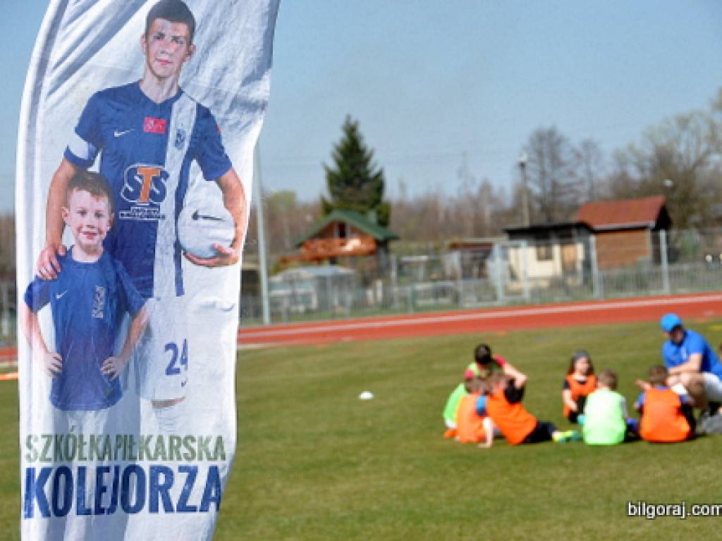 LPFA otwarta w Biłgoraju (FOTO)