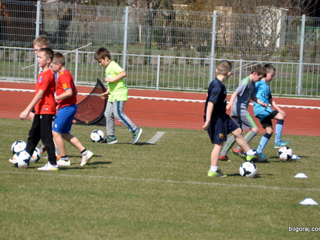 LPFA otwarta w Biłgoraju (FOTO)