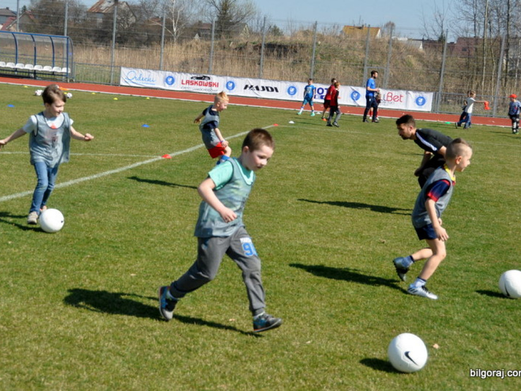 LPFA otwarta w Biłgoraju (FOTO)