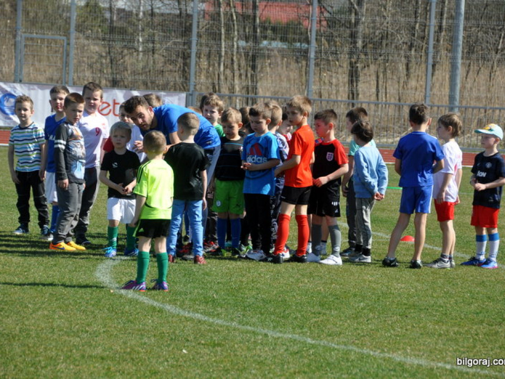 LPFA otwarta w Biłgoraju (FOTO)