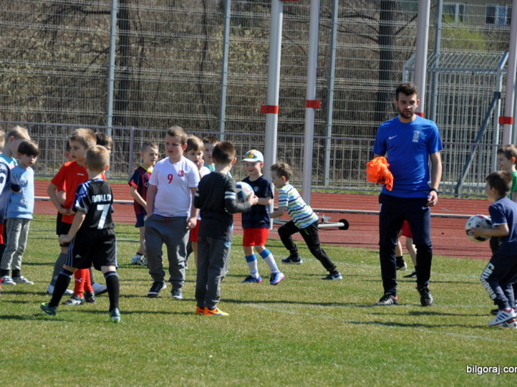 LPFA otwarta w Biłgoraju (FOTO)