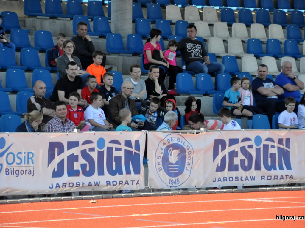 LPFA otwarta w Biłgoraju (FOTO)