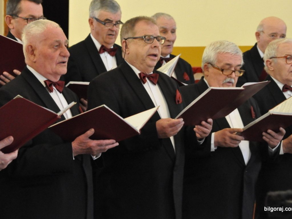 Koncert Pieśni Pasyjnej i Pokutnej (FOTO)