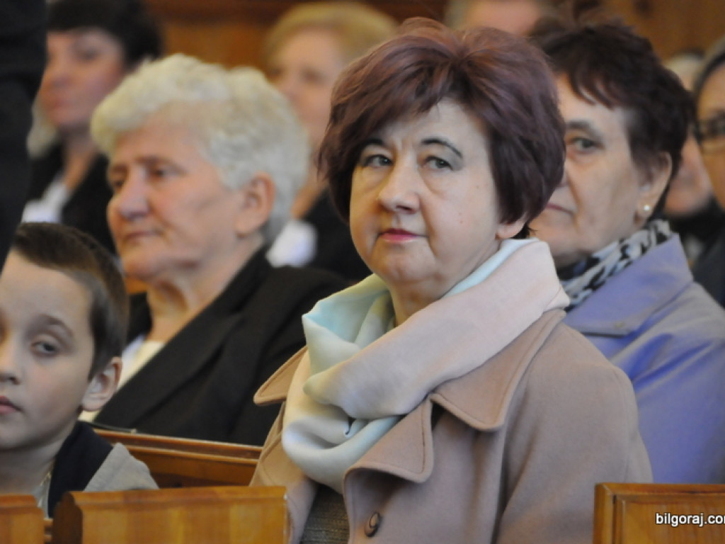 Koncert Pieśni Pasyjnej i Pokutnej (FOTO)