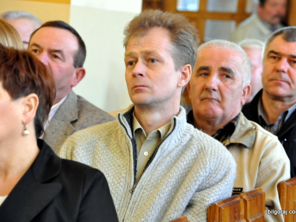 Koncert Pieśni Pasyjnej i Pokutnej (FOTO)