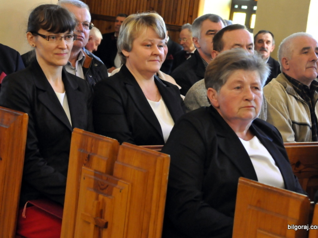 Koncert Pieśni Pasyjnej i Pokutnej (FOTO)