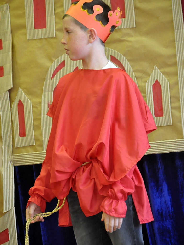 Konfrontacje teatralne uczniów w Smólsku (FOTO, WYNIKI)