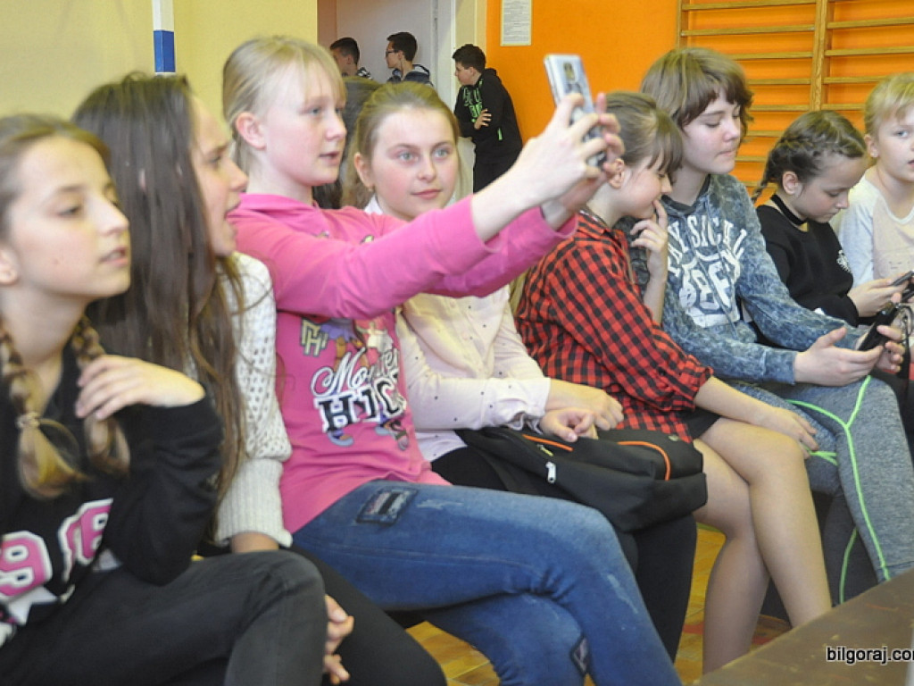Konfrontacje teatralne uczniów w Smólsku (FOTO, WYNIKI)