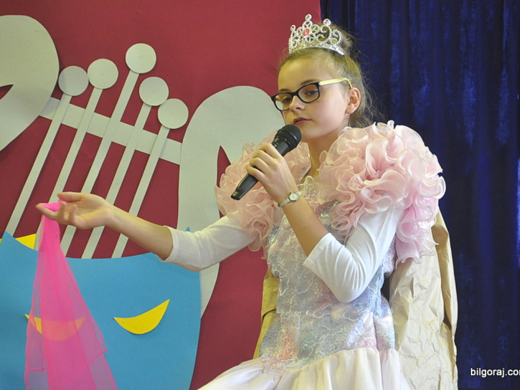 Konfrontacje teatralne uczniów w Smólsku (FOTO, WYNIKI)