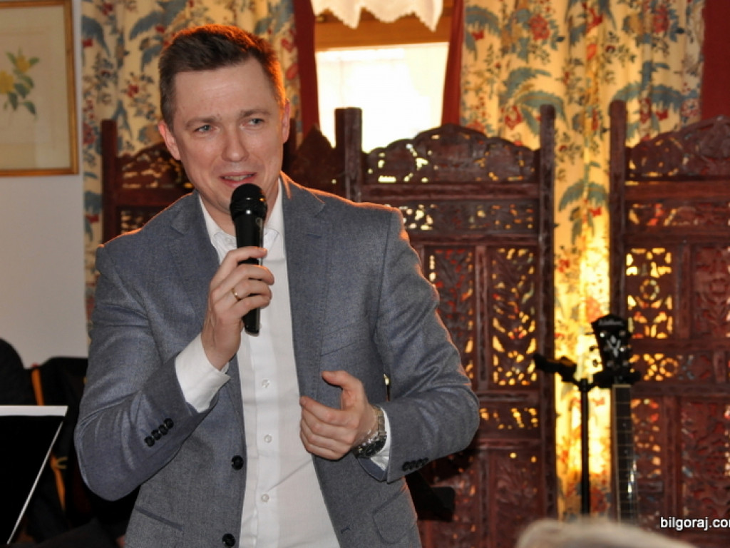Wieczór poetycki z biłgorajankami (FOTO)