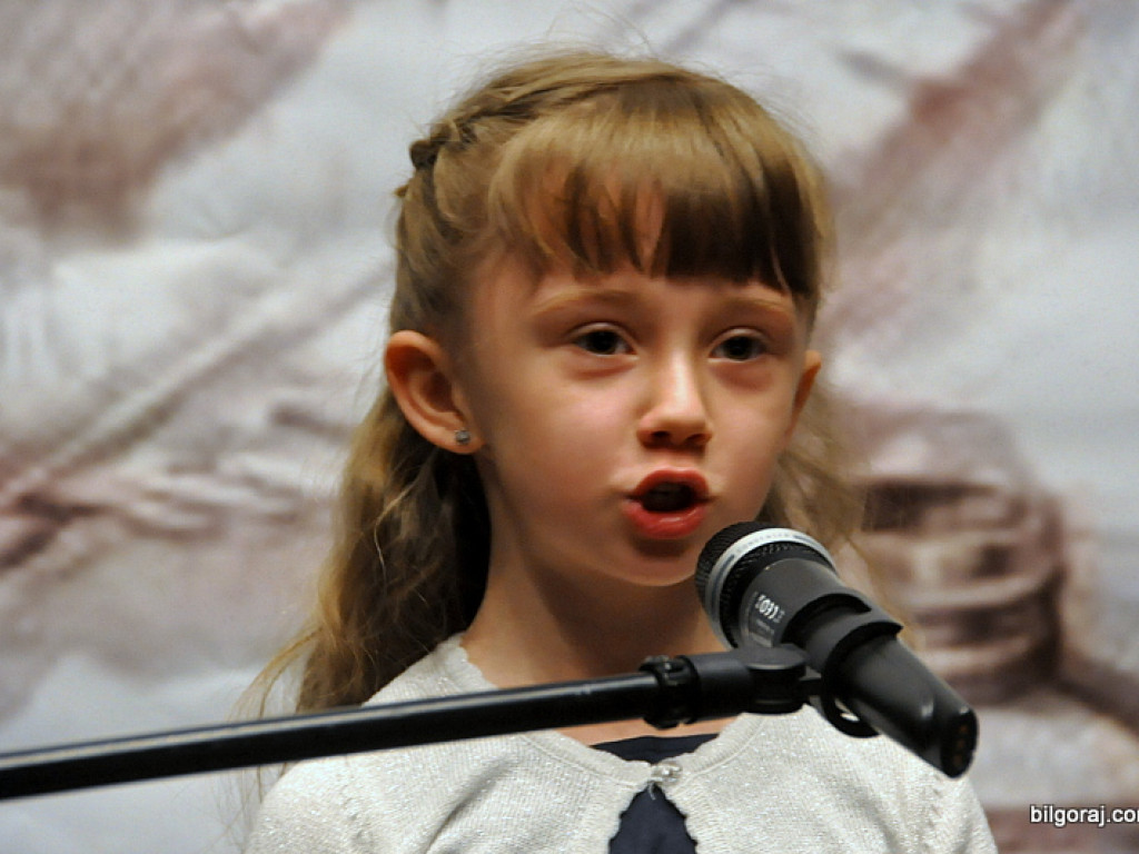 V Międzyprzedszkolny Przegląd Poezji Dziecięcej (FOTO, VIDEO)
