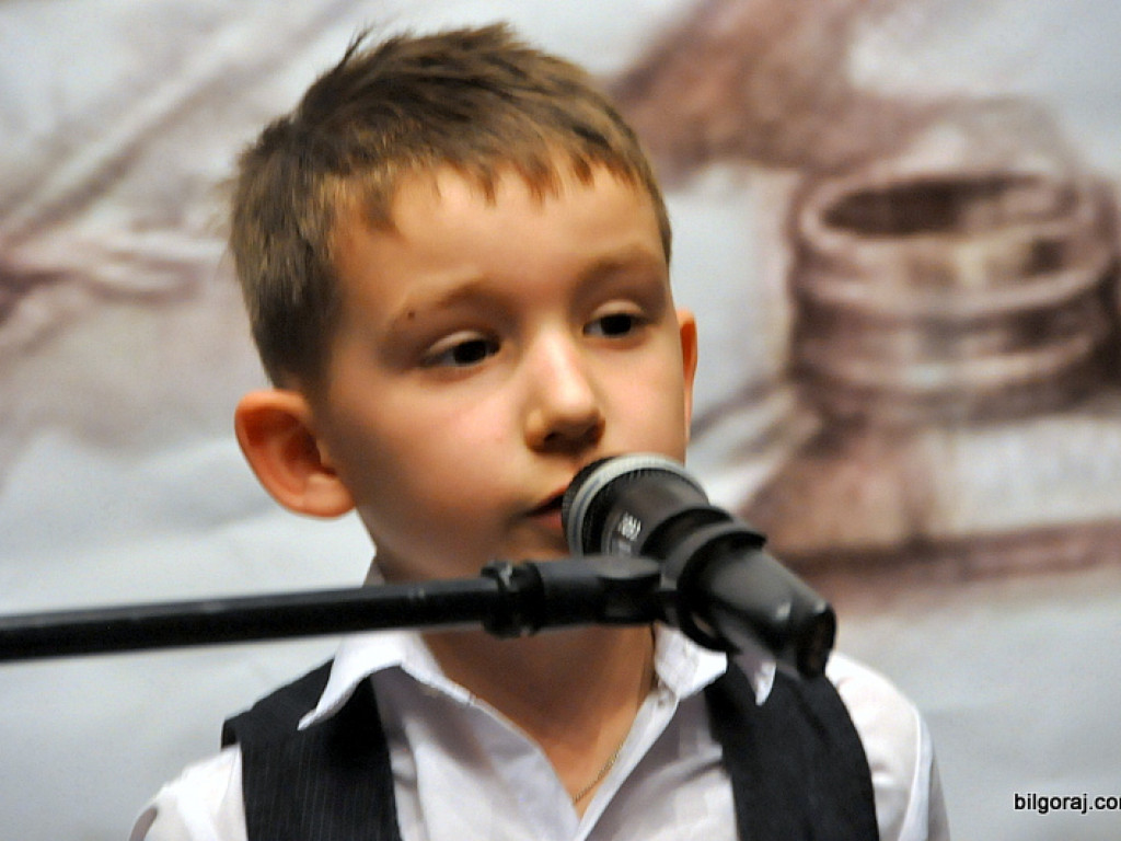 V Międzyprzedszkolny Przegląd Poezji Dziecięcej (FOTO, VIDEO)