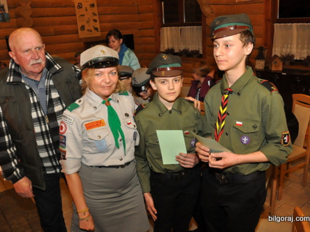 Można już na nich polegać, jak na Zawiszy (FOTO)