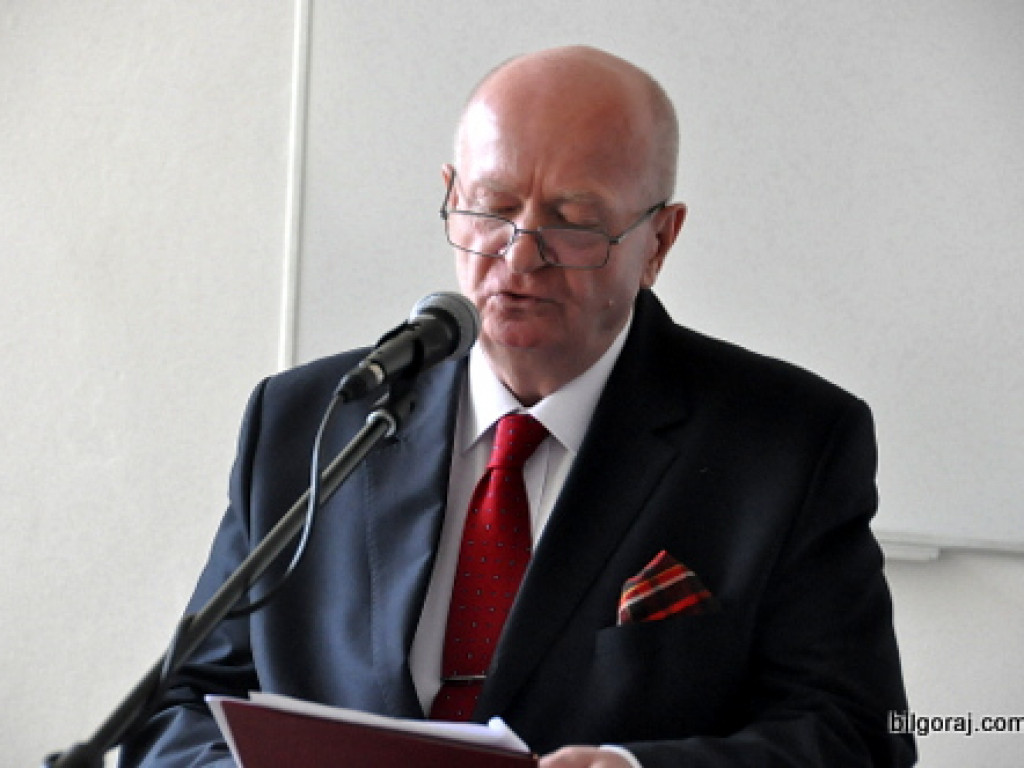 W Biłgoraju otwarto Oddział Zamiejscowy zamojskiego WORD-u (FOTO)