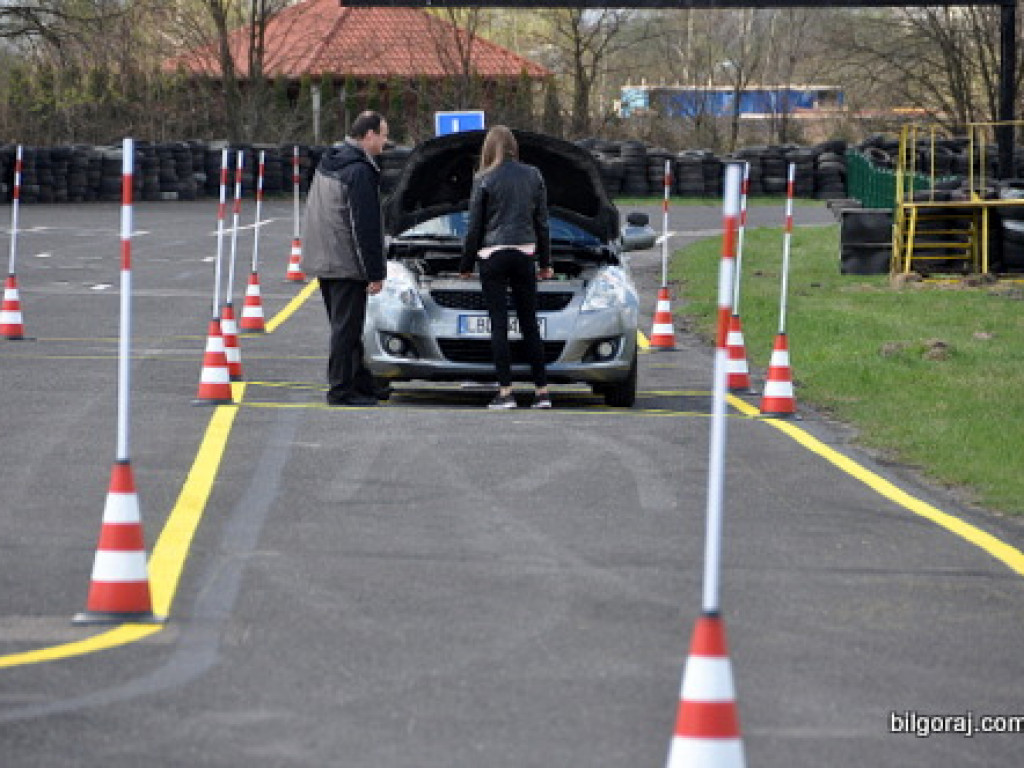 W Biłgoraju otwarto Oddział Zamiejscowy zamojskiego WORD-u (FOTO)