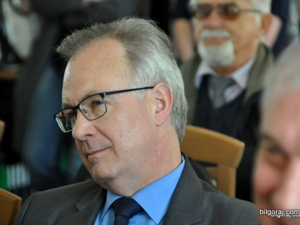 W Biłgoraju otwarto Oddział Zamiejscowy zamojskiego WORD-u (FOTO)