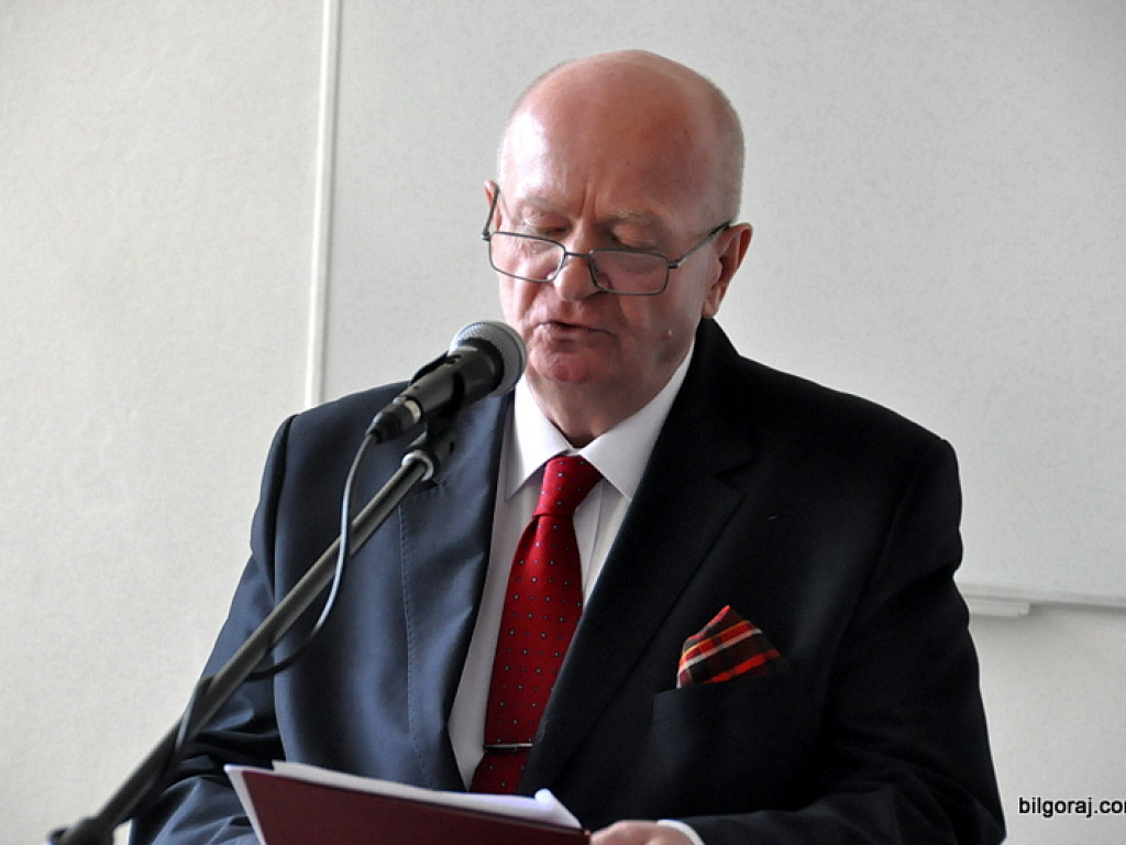 W Biłgoraju otwarto Oddział Zamiejscowy zamojskiego WORD-u (FOTO)