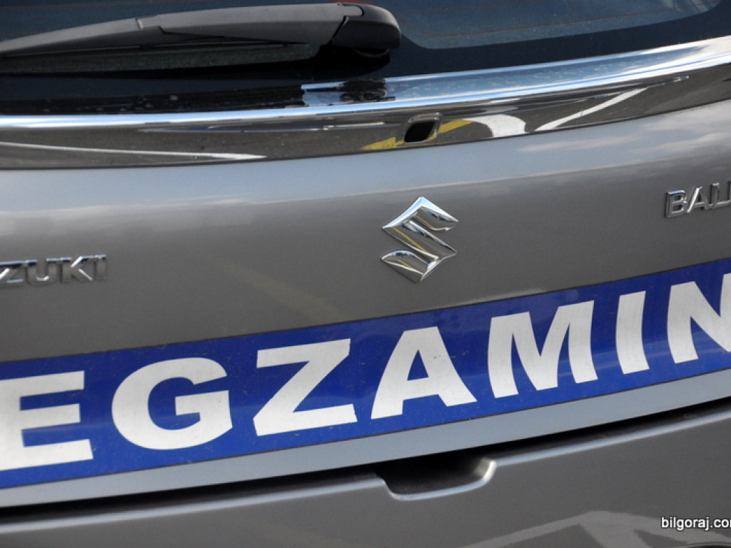 W Biłgoraju otwarto Oddział Zamiejscowy zamojskiego WORD-u (FOTO)