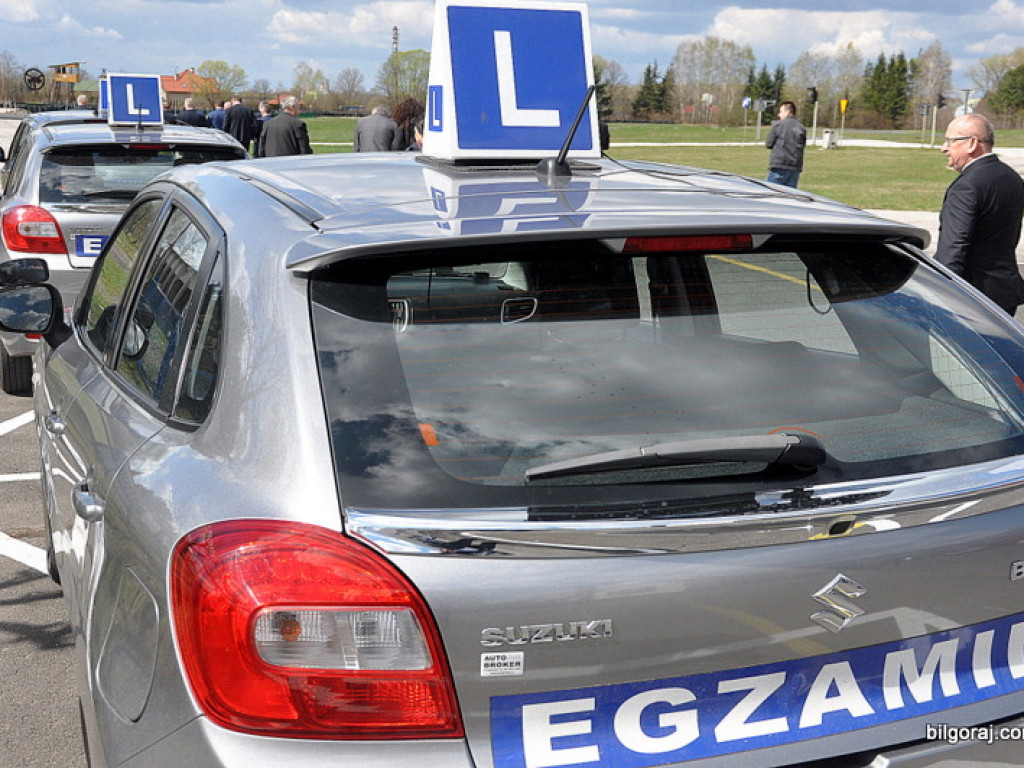 W Biłgoraju otwarto Oddział Zamiejscowy zamojskiego WORD-u (FOTO)