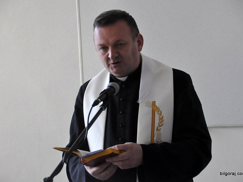 W Biłgoraju otwarto Oddział Zamiejscowy zamojskiego WORD-u (FOTO)