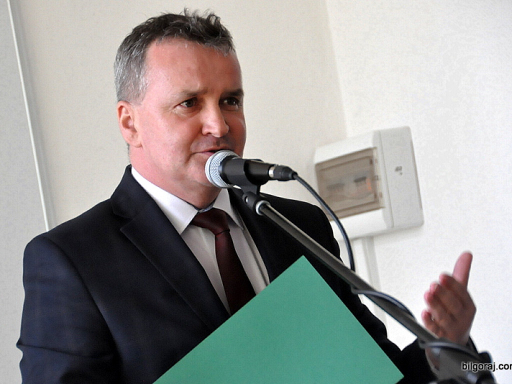 W Biłgoraju otwarto Oddział Zamiejscowy zamojskiego WORD-u (FOTO)