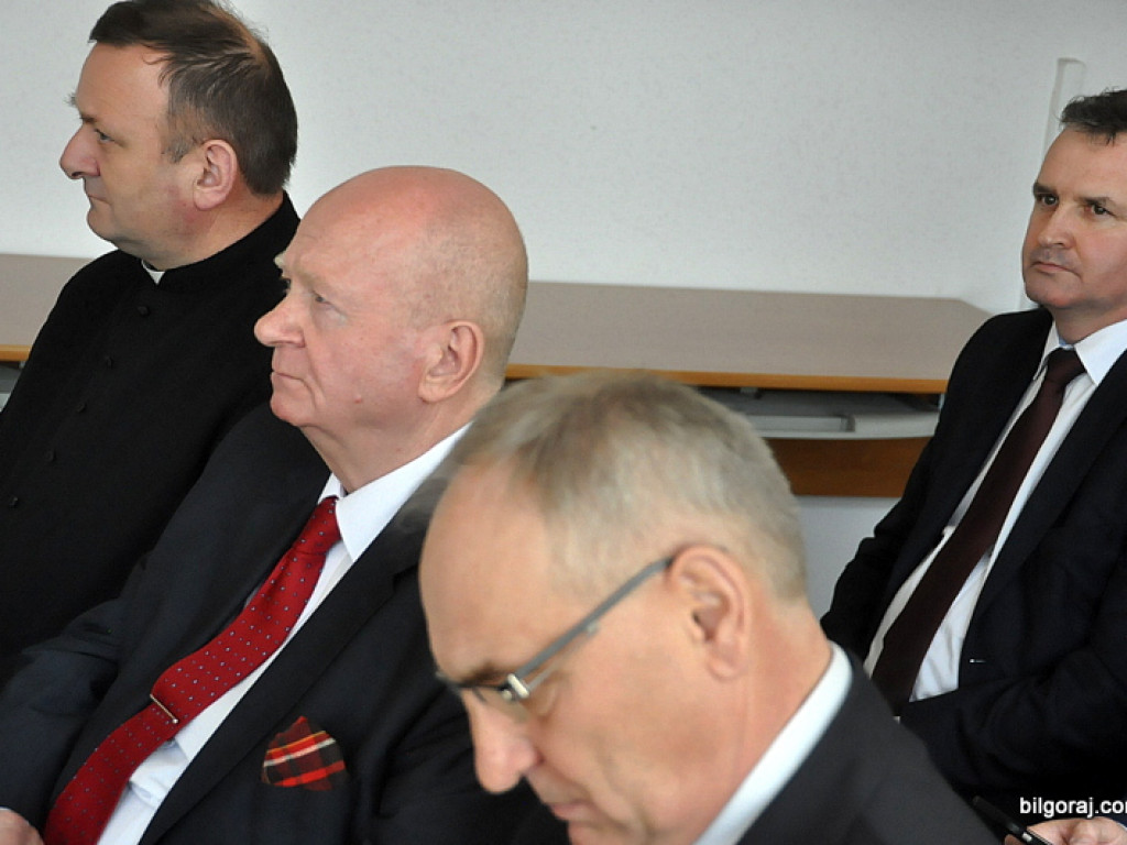 W Biłgoraju otwarto Oddział Zamiejscowy zamojskiego WORD-u (FOTO)