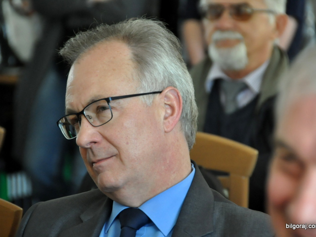 W Biłgoraju otwarto Oddział Zamiejscowy zamojskiego WORD-u (FOTO)