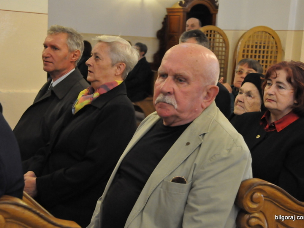 7. rocznica katastrofy smoleńskiej (FOTO)