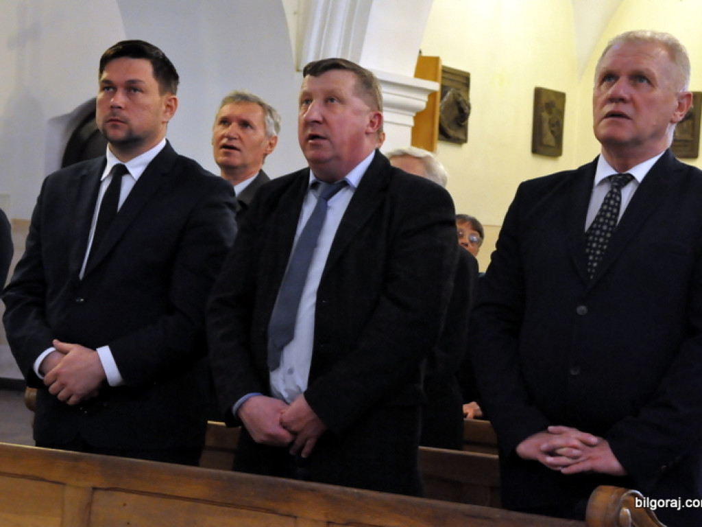 7. rocznica katastrofy smoleńskiej (FOTO)