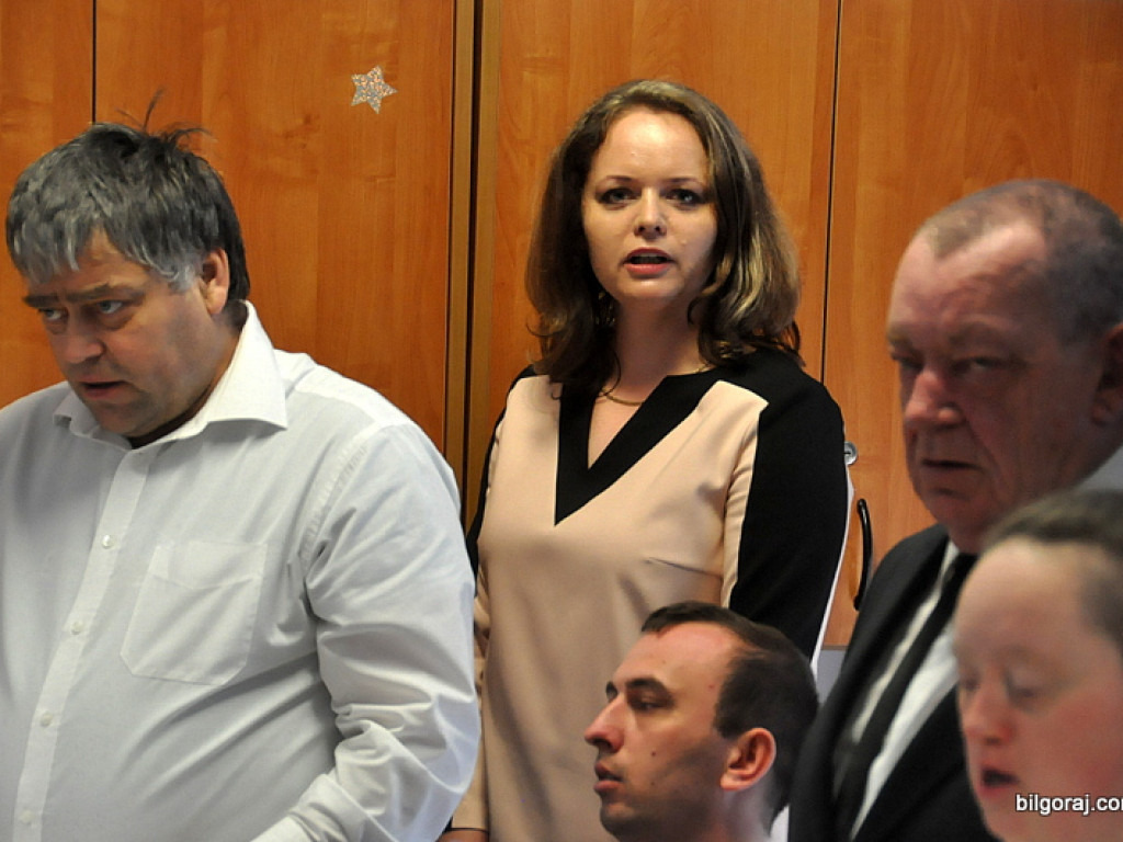 Biskup, wicemarszałek Sejmu i prezydentowa na świątecznym spotkaniu z niepełnosprawnymi (FOTO)