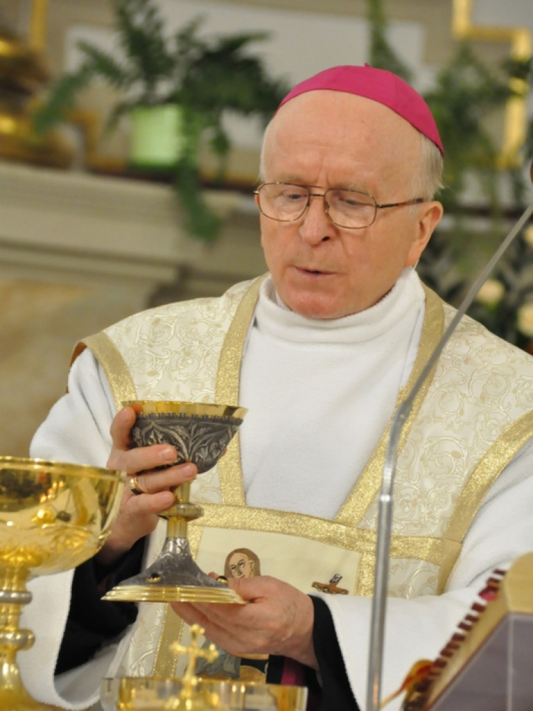 Wigilia Paschalna w parafii św. Marii Magdaleny (FOTO)