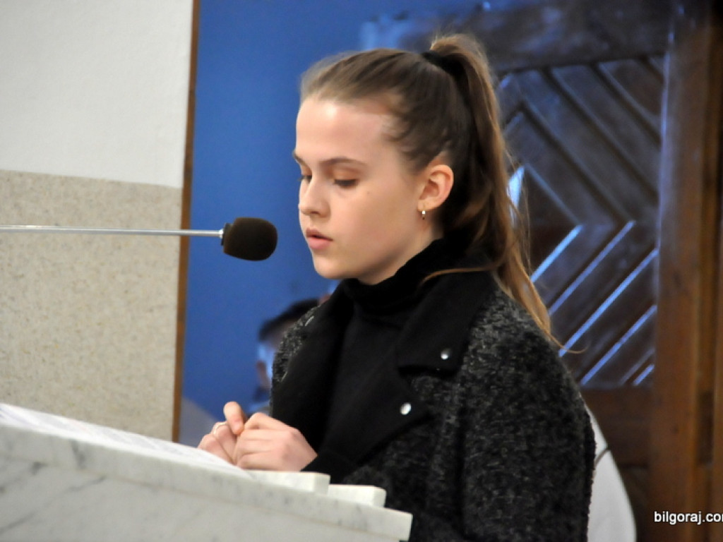 Wigilia Paschalna w parafii św. Marii Magdaleny (FOTO)