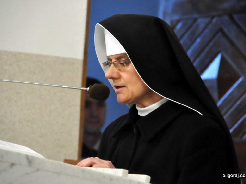 Wigilia Paschalna w parafii św. Marii Magdaleny (FOTO)