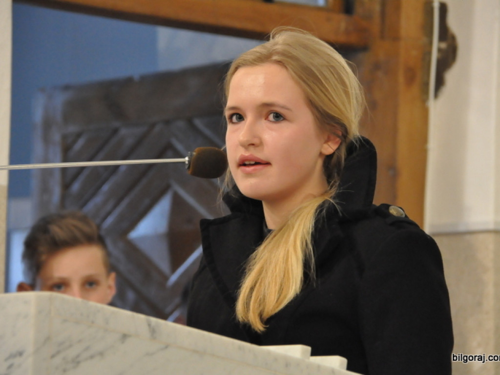 Wigilia Paschalna w parafii św. Marii Magdaleny (FOTO)