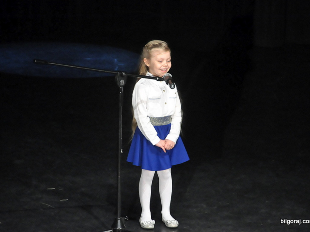 XIV Międzyprzedszkolny Festiwal Piosenki Dziecięcej (FOTO, WYNIKI)