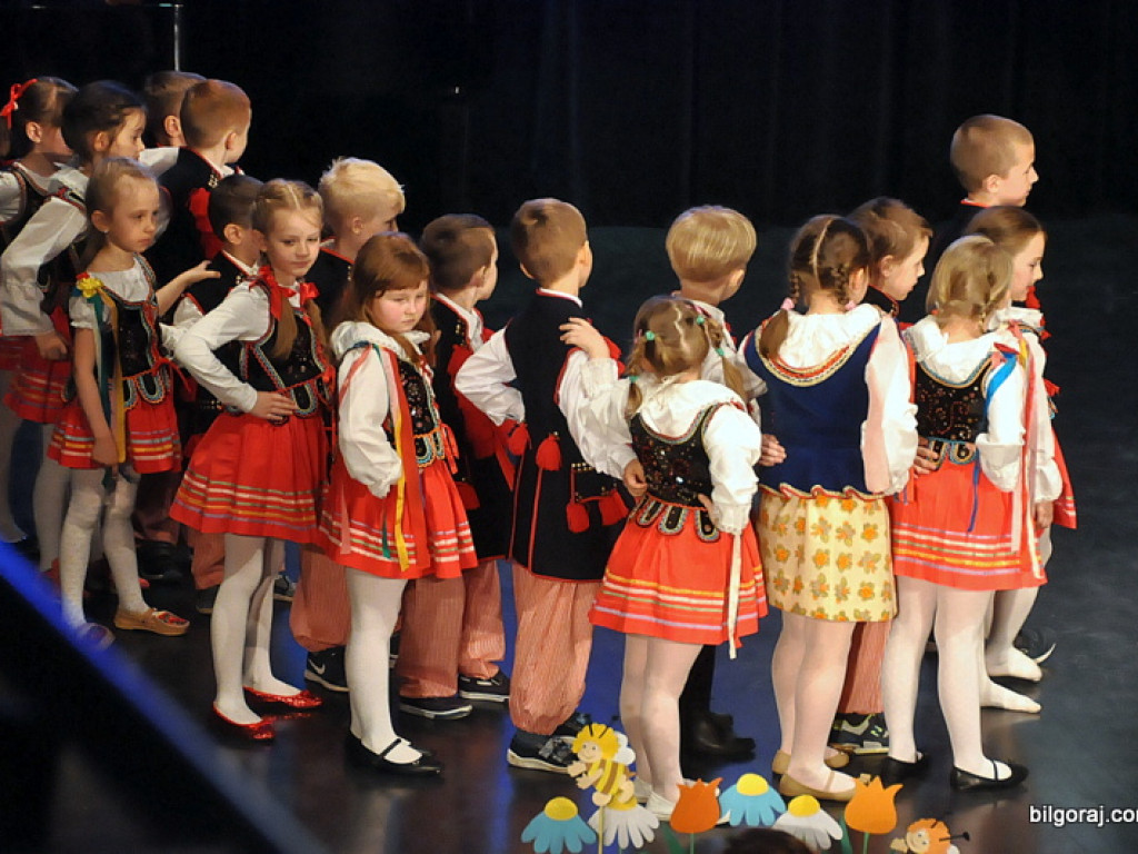XIV Międzyprzedszkolny Festiwal Piosenki Dziecięcej (FOTO, WYNIKI)