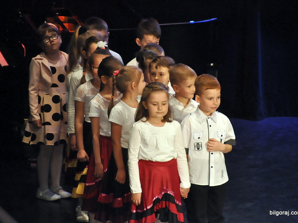 XIV Międzyprzedszkolny Festiwal Piosenki Dziecięcej (FOTO, WYNIKI)
