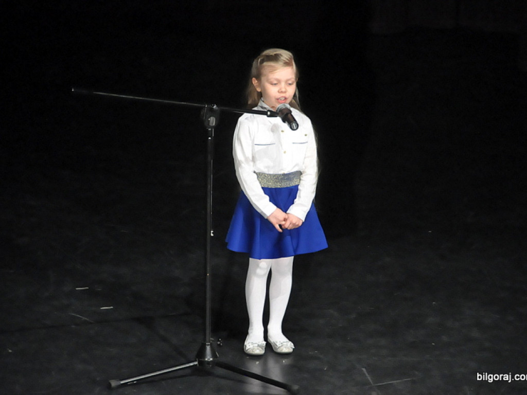 XIV Międzyprzedszkolny Festiwal Piosenki Dziecięcej (FOTO, WYNIKI)