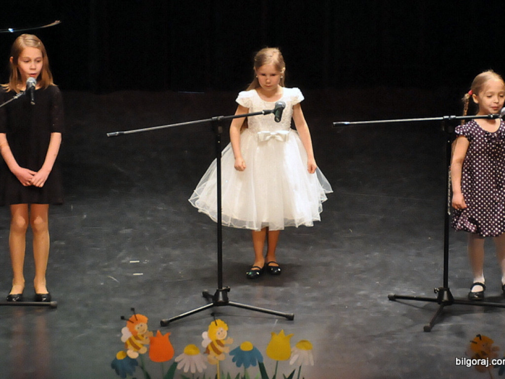 XIV Międzyprzedszkolny Festiwal Piosenki Dziecięcej (FOTO, WYNIKI)