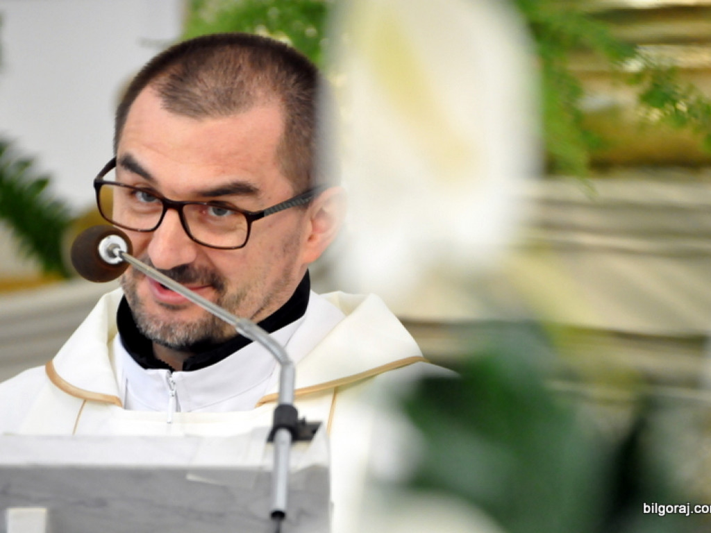 Motocykliści z Biłgoraja i Stalowej Woli rozpoczęli sezon (FOTO)