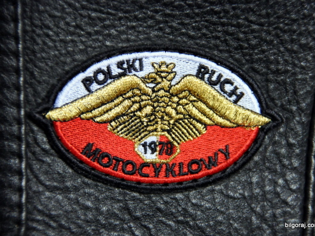 Motocykliści z Biłgoraja i Stalowej Woli rozpoczęli sezon (FOTO)